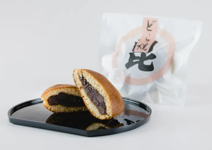 どら焼き